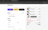 TONES20 coupon verification screenshot