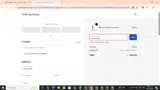 lovetones25 coupon verification screenshot