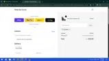 SHIPFREE coupon verification screenshot