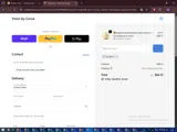 GLOW15 coupon verification screenshot