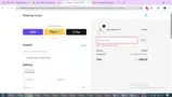 GLOW15 coupon verification screenshot