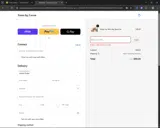 NEWDROPS50%OFF coupon verification screenshot
