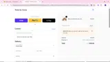MiniLove coupon verification screenshot