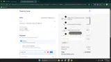 BM20 coupon verification screenshot