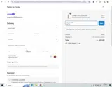 GIFT20 coupon verification screenshot