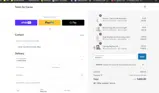 TONES10 coupon verification screenshot