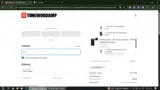 SOPHIETWA coupon verification screenshot