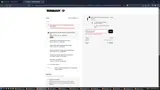 FREECONDITIONER coupon verification screenshot