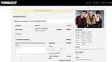 Louis6A9C coupon verification screenshot
