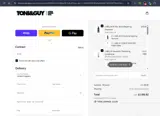 FREECONDITIONER coupon verification screenshot