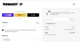 FREESHIPPING coupon verification screenshot