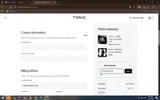 JENNASENTME coupon verification screenshot
