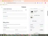 IHEARTMYLIFE coupon verification screenshot
