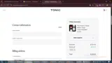 cheers coupon verification screenshot