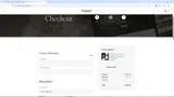 AMYP coupon verification screenshot