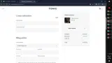 FLO20 coupon verification screenshot