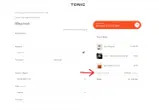 SPICY20 coupon verification screenshot