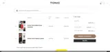 AMYP coupon verification screenshot