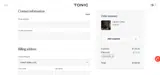 JENNASENTME coupon verification screenshot