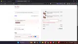 Toni Pons coupon verification screenshot
