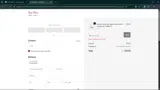 Toni Pons coupon verification screenshot