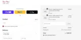Toni Pons coupon verification screenshot