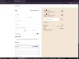 Tonum coupon verification screenshot