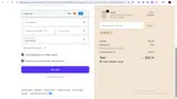 Tonum coupon verification screenshot
