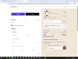 Tonum coupon verification screenshot