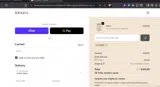 Tonum coupon verification screenshot