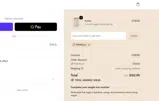 Tonum coupon verification screenshot