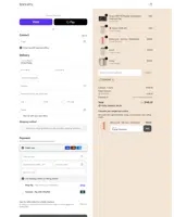 Tonum coupon verification screenshot