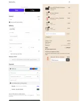 Tonum coupon verification screenshot