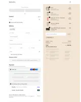 Tonum coupon verification screenshot