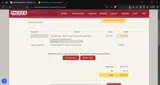 DOUBLEDOGS coupon verification screenshot