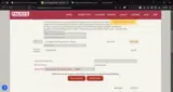CYBER5OFF coupon verification screenshot
