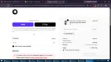 Tony Ray Tattoos coupon verification screenshot