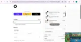 Tony Ray Tattoos coupon verification screenshot