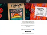 ALOHA coupon verification screenshot