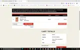 BIGBAGS coupon verification screenshot