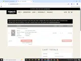 brew10 coupon verification screenshot