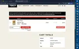 brew10 coupon verification screenshot