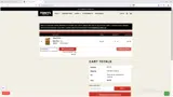 FEB5OFF coupon verification screenshot