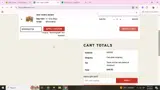 MORNINGTIDE coupon verification screenshot