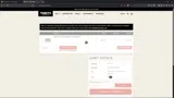 APRIL5 coupon verification screenshot