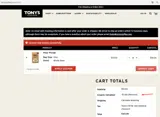 HAMABEAR coupon verification screenshot