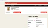 brew10 coupon verification screenshot