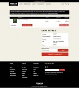 HAMABEAR coupon verification screenshot