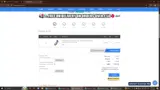 BAG10 coupon verification screenshot