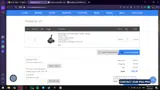 5OFF coupon verification screenshot